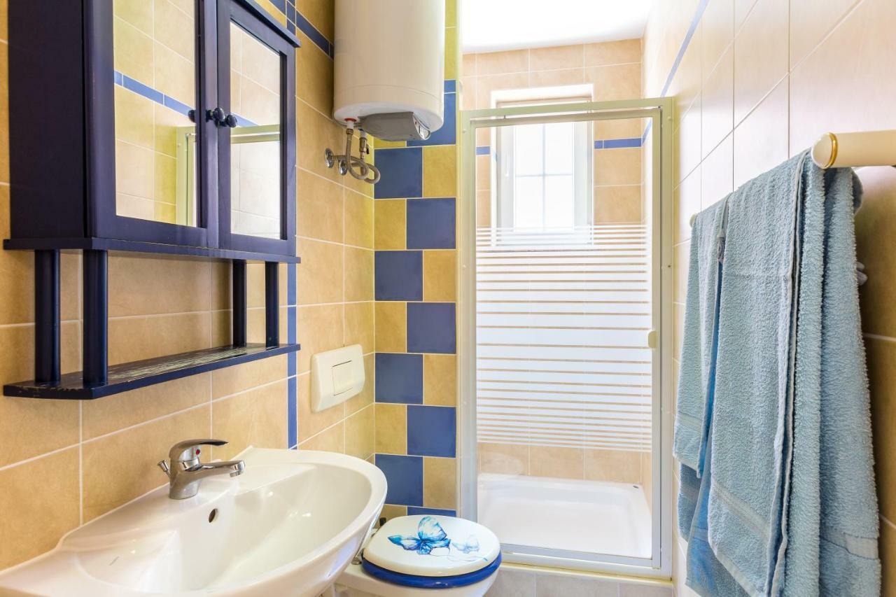 Apartmani Diana メドゥリン エクステリア 写真