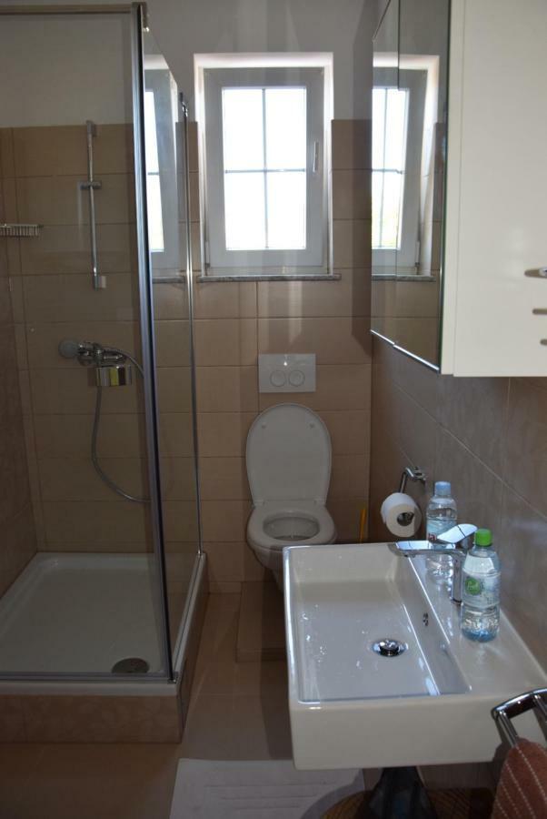 Apartmani Diana メドゥリン エクステリア 写真