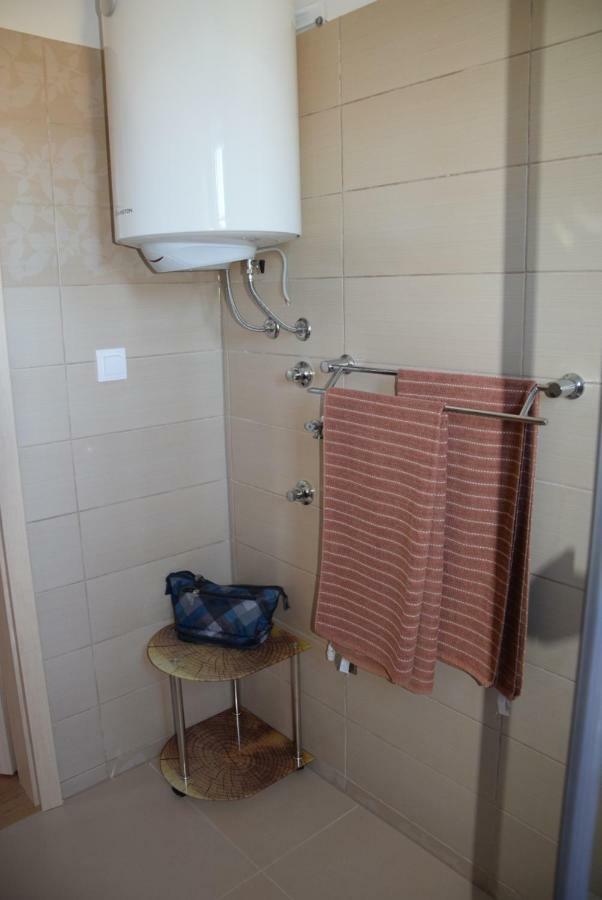 Apartmani Diana メドゥリン エクステリア 写真