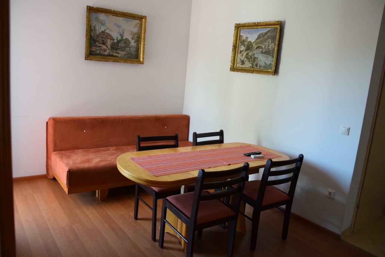 Apartmani Diana メドゥリン エクステリア 写真