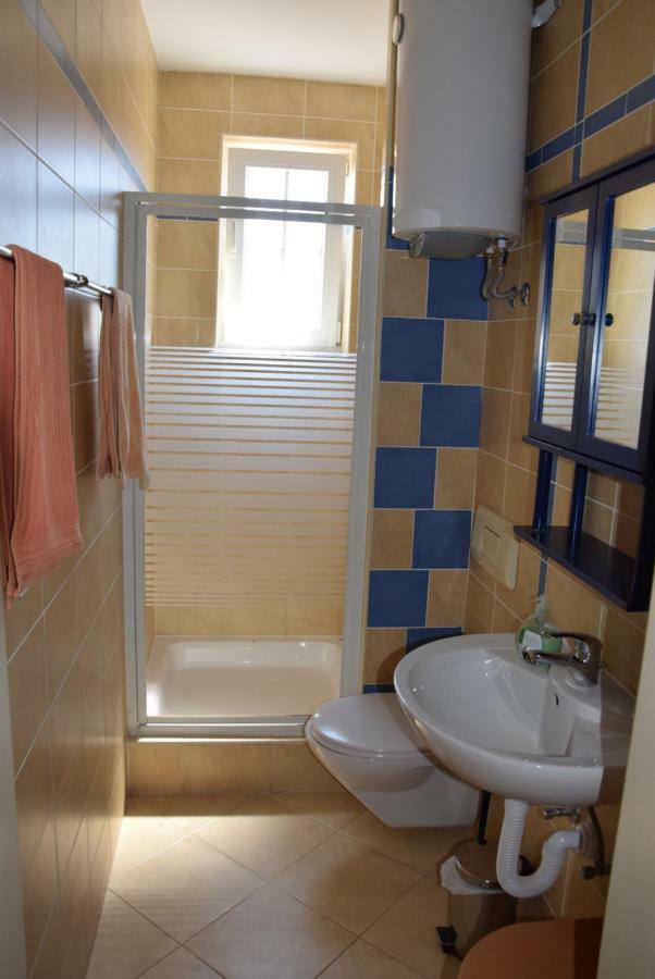 Apartmani Diana メドゥリン エクステリア 写真