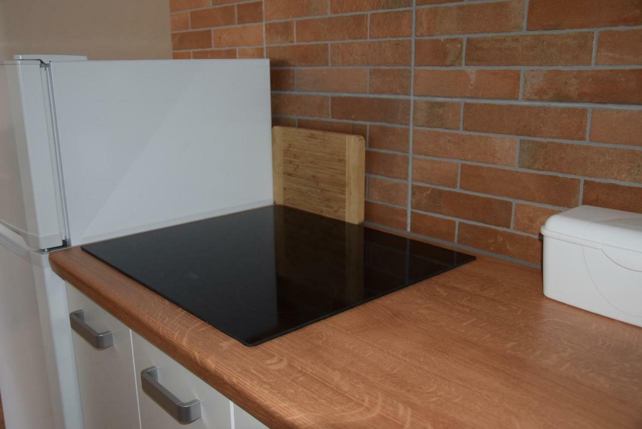 Apartmani Diana メドゥリン エクステリア 写真