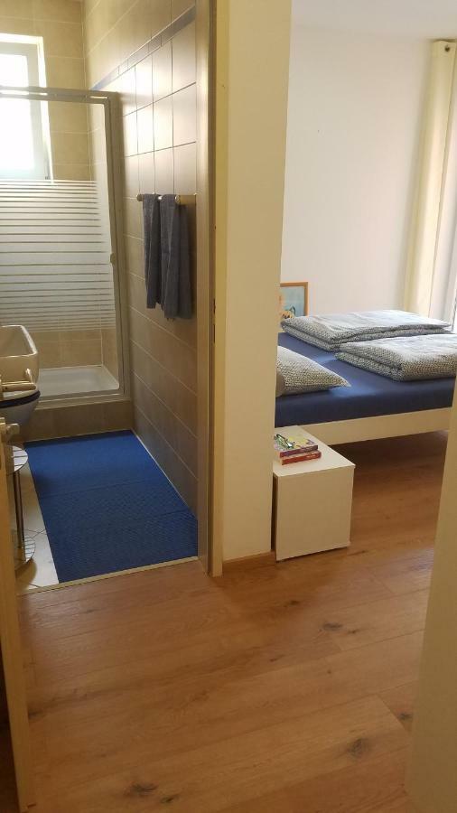 Apartmani Diana メドゥリン エクステリア 写真